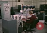 Image of Ballistic Missile Early Warning System United Kingdom, 1964, second 38 stock footage video 65675061916