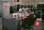 Image of Ballistic Missile Early Warning System United Kingdom, 1964, second 39 stock footage video 65675061916