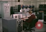 Image of Ballistic Missile Early Warning System United Kingdom, 1964, second 40 stock footage video 65675061916
