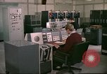 Image of Ballistic Missile Early Warning System United Kingdom, 1964, second 41 stock footage video 65675061916