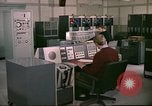 Image of Ballistic Missile Early Warning System United Kingdom, 1964, second 42 stock footage video 65675061916