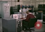 Image of Ballistic Missile Early Warning System United Kingdom, 1964, second 43 stock footage video 65675061916