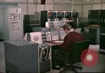 Image of Ballistic Missile Early Warning System United Kingdom, 1964, second 44 stock footage video 65675061916