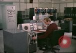 Image of Ballistic Missile Early Warning System United Kingdom, 1964, second 45 stock footage video 65675061916