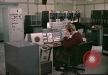 Image of Ballistic Missile Early Warning System United Kingdom, 1964, second 49 stock footage video 65675061916