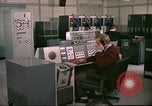 Image of Ballistic Missile Early Warning System United Kingdom, 1964, second 51 stock footage video 65675061916