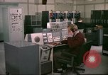 Image of Ballistic Missile Early Warning System United Kingdom, 1964, second 52 stock footage video 65675061916