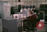 Image of Ballistic Missile Early Warning System United Kingdom, 1964, second 57 stock footage video 65675061916