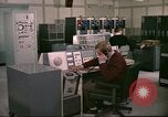 Image of Ballistic Missile Early Warning System United Kingdom, 1964, second 59 stock footage video 65675061916