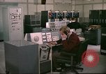 Image of Ballistic Missile Early Warning System United Kingdom, 1964, second 60 stock footage video 65675061916
