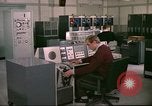Image of Ballistic Missile Early Warning System United Kingdom, 1964, second 61 stock footage video 65675061916