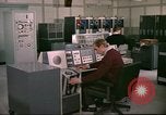 Image of Ballistic Missile Early Warning System United Kingdom, 1964, second 62 stock footage video 65675061916