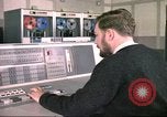Image of Ballistic Missile Early Warning System United Kingdom, 1964, second 1 stock footage video 65675061917