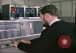 Image of Ballistic Missile Early Warning System United Kingdom, 1964, second 3 stock footage video 65675061917