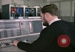 Image of Ballistic Missile Early Warning System United Kingdom, 1964, second 4 stock footage video 65675061917