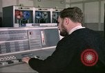 Image of Ballistic Missile Early Warning System United Kingdom, 1964, second 5 stock footage video 65675061917