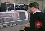 Image of Ballistic Missile Early Warning System United Kingdom, 1964, second 6 stock footage video 65675061917