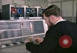Image of Ballistic Missile Early Warning System United Kingdom, 1964, second 7 stock footage video 65675061917