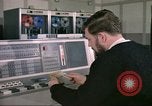 Image of Ballistic Missile Early Warning System United Kingdom, 1964, second 8 stock footage video 65675061917