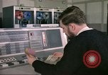 Image of Ballistic Missile Early Warning System United Kingdom, 1964, second 9 stock footage video 65675061917