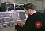 Image of Ballistic Missile Early Warning System United Kingdom, 1964, second 10 stock footage video 65675061917