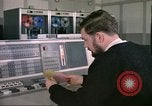 Image of Ballistic Missile Early Warning System United Kingdom, 1964, second 12 stock footage video 65675061917