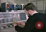 Image of Ballistic Missile Early Warning System United Kingdom, 1964, second 13 stock footage video 65675061917