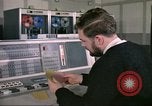 Image of Ballistic Missile Early Warning System United Kingdom, 1964, second 16 stock footage video 65675061917