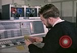 Image of Ballistic Missile Early Warning System United Kingdom, 1964, second 17 stock footage video 65675061917