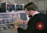 Image of Ballistic Missile Early Warning System United Kingdom, 1964, second 18 stock footage video 65675061917