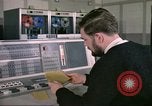 Image of Ballistic Missile Early Warning System United Kingdom, 1964, second 19 stock footage video 65675061917