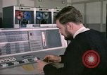 Image of Ballistic Missile Early Warning System United Kingdom, 1964, second 20 stock footage video 65675061917