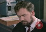 Image of Ballistic Missile Early Warning System United Kingdom, 1964, second 21 stock footage video 65675061917
