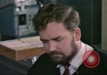 Image of Ballistic Missile Early Warning System United Kingdom, 1964, second 22 stock footage video 65675061917