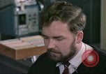 Image of Ballistic Missile Early Warning System United Kingdom, 1964, second 23 stock footage video 65675061917