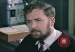 Image of Ballistic Missile Early Warning System United Kingdom, 1964, second 25 stock footage video 65675061917