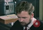 Image of Ballistic Missile Early Warning System United Kingdom, 1964, second 33 stock footage video 65675061917