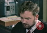 Image of Ballistic Missile Early Warning System United Kingdom, 1964, second 35 stock footage video 65675061917