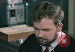 Image of Ballistic Missile Early Warning System United Kingdom, 1964, second 36 stock footage video 65675061917