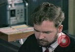Image of Ballistic Missile Early Warning System United Kingdom, 1964, second 37 stock footage video 65675061917