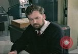 Image of Ballistic Missile Early Warning System United Kingdom, 1964, second 40 stock footage video 65675061917