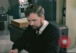 Image of Ballistic Missile Early Warning System United Kingdom, 1964, second 42 stock footage video 65675061917
