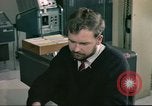 Image of Ballistic Missile Early Warning System United Kingdom, 1964, second 44 stock footage video 65675061917
