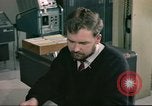 Image of Ballistic Missile Early Warning System United Kingdom, 1964, second 45 stock footage video 65675061917