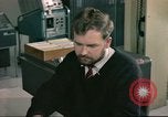 Image of Ballistic Missile Early Warning System United Kingdom, 1964, second 46 stock footage video 65675061917