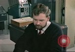Image of Ballistic Missile Early Warning System United Kingdom, 1964, second 47 stock footage video 65675061917