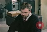 Image of Ballistic Missile Early Warning System United Kingdom, 1964, second 48 stock footage video 65675061917