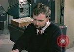 Image of Ballistic Missile Early Warning System United Kingdom, 1964, second 49 stock footage video 65675061917
