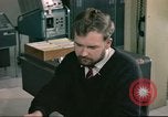 Image of Ballistic Missile Early Warning System United Kingdom, 1964, second 50 stock footage video 65675061917