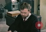 Image of Ballistic Missile Early Warning System United Kingdom, 1964, second 51 stock footage video 65675061917